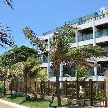 נטאל Apto De Luxo Na Praia - Araca302 מראה חיצוני תמונה